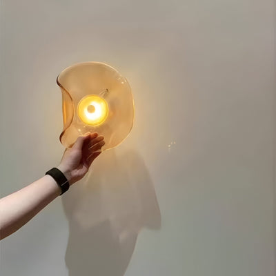 Delira Wandlamp Moderne Eenvoud