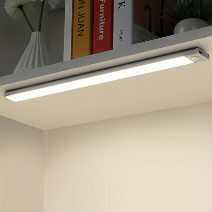LumaSense™ - Slimme Bewegingssensor Verlichting voor Elke Ruimte
