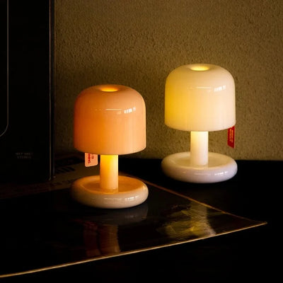Delira Mini Tafellamp Warm Sfeerlicht