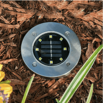 Delira Solar Grondlamp Buiten