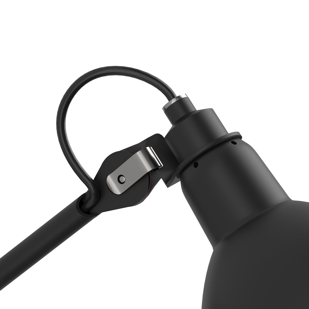 Delira Wandlamp Verstelbaar Industrieel Design