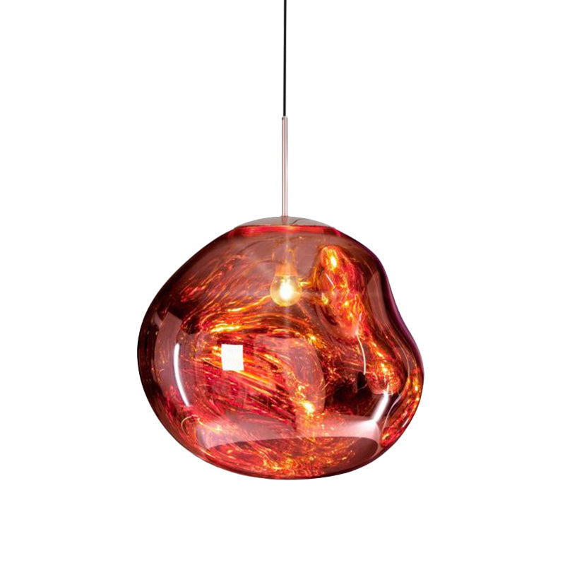 Delira Hanglamp Glasbol Modern Design