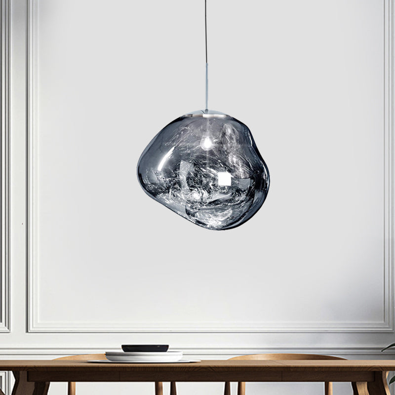 Delira Hanglamp Glasbol Modern Design