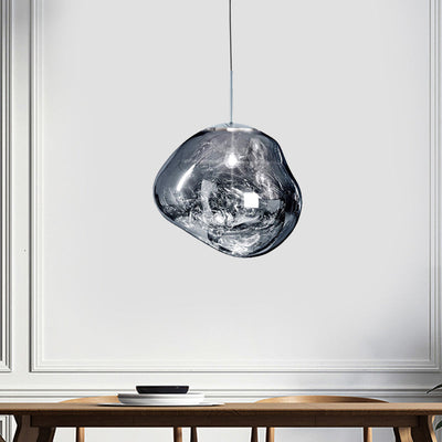 Delira Hanglamp Glasbol Modern Design
