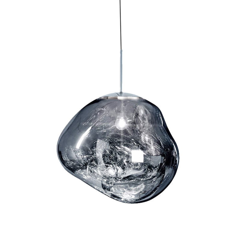 Delira Hanglamp Glasbol Modern Design