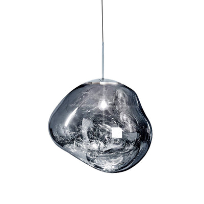 Delira Hanglamp Glasbol Modern Design