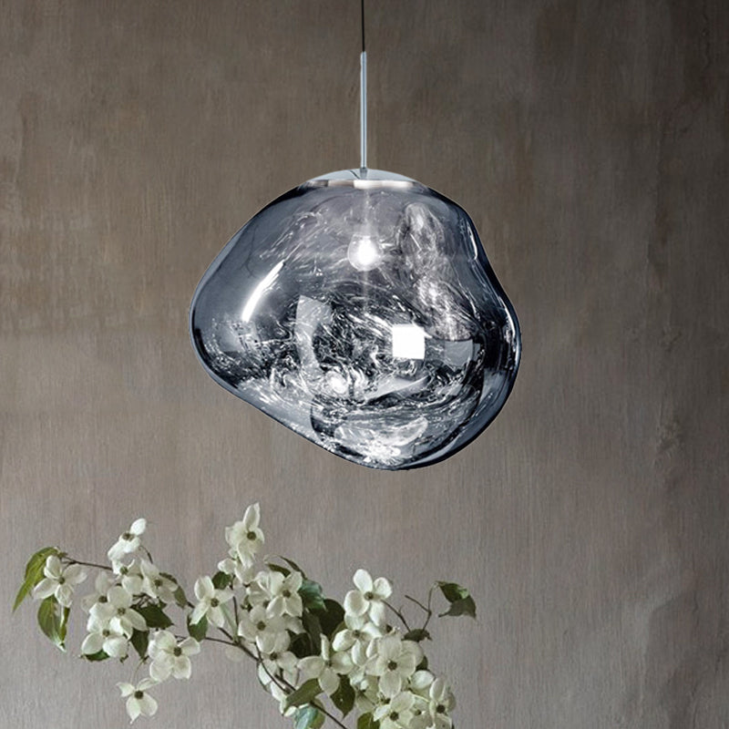 Delira Hanglamp Glasbol Modern Design