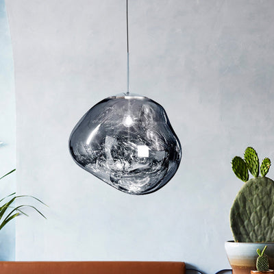 Delira Hanglamp Glasbol Modern Design