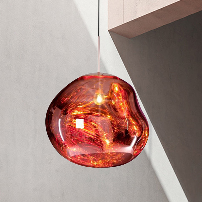 Delira Hanglamp Glasbol Modern Design