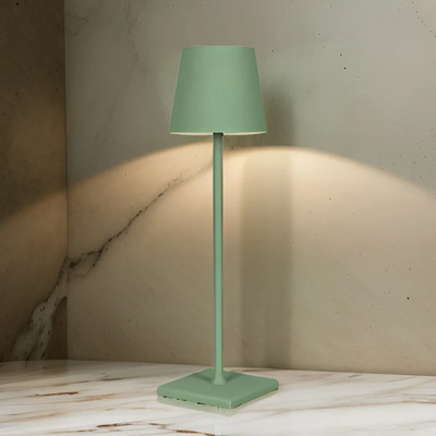 Delira Draadloze Tafellamp Scandinavisch Design