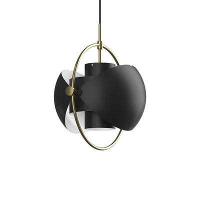 Delira Hanglamp Halfcirkel Modern Design