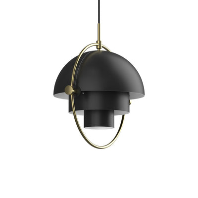 Delira Hanglamp Halfcirkel Modern Design