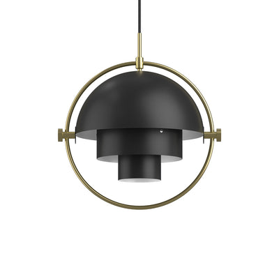 Delira Hanglamp Halfcirkel Modern Design