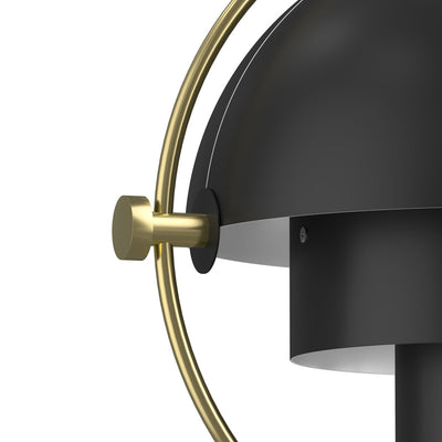 Delira Hanglamp Halfcirkel Modern Design