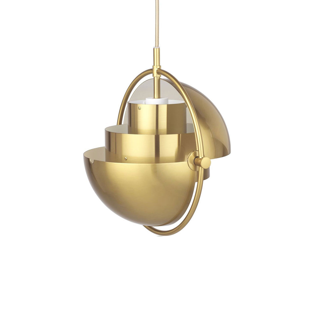 Delira Hanglamp Halfcirkel Modern Design