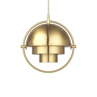 Delira Hanglamp Halfcirkel Modern Design