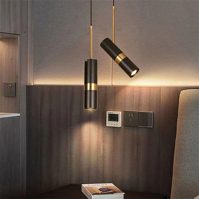 Delira Hanglamp Moderne Elegantie