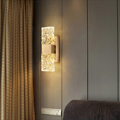 Delira Wandlamp Elegante Sfeerverlichting
