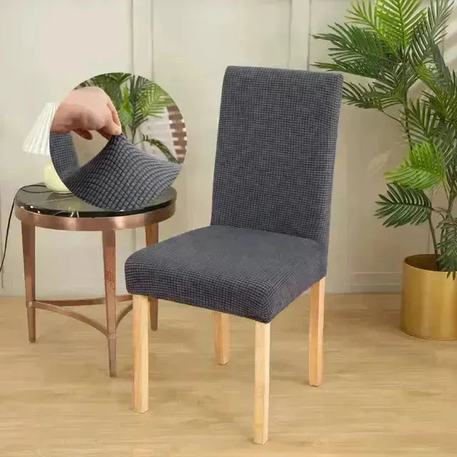 ChairGuard™ - Bescherm je stoelen tegen kattenkrassen en behoud de stijl
