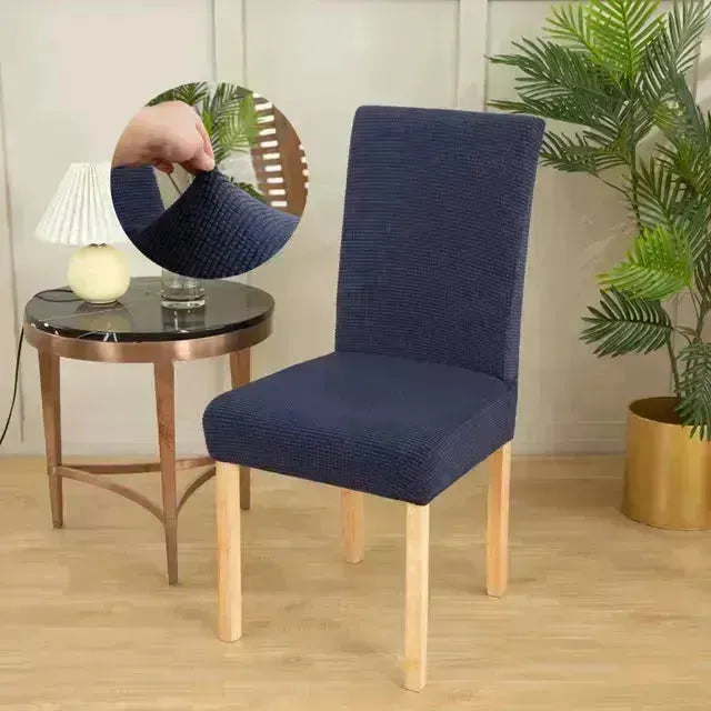 ChairGuard™ - Bescherm je stoelen tegen kattenkrassen en behoud de stijl