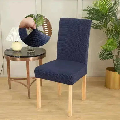 ChairGuard™ - Bescherm je stoelen tegen kattenkrassen en behoud de stijl