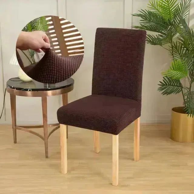 ChairGuard™ - Bescherm je stoelen tegen kattenkrassen en behoud de stijl
