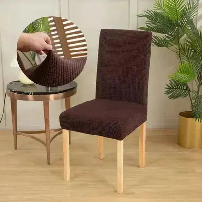 ChairGuard™ - Bescherm je stoelen tegen kattenkrassen en behoud de stijl