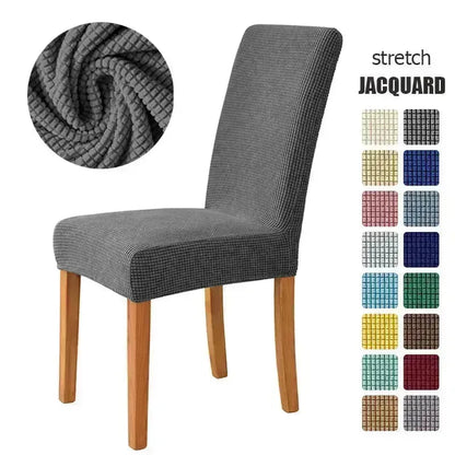 ChairGuard™ - Bescherm je stoelen tegen kattenkrassen en behoud de stijl