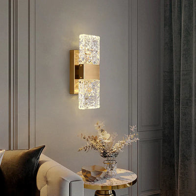 Delira Wandlamp Elegante Sfeerverlichting
