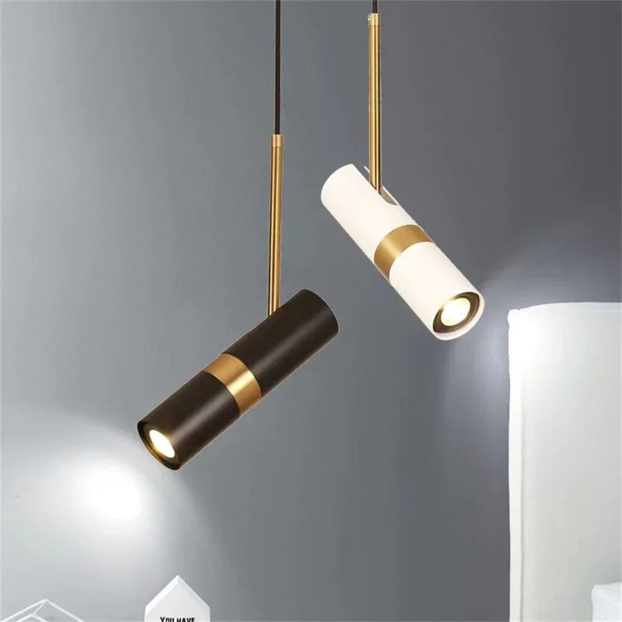 Delira Hanglamp Moderne Elegantie