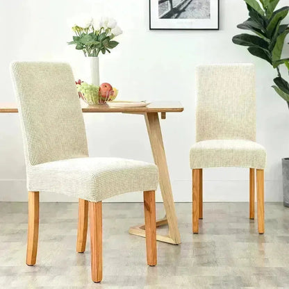 ChairGuard™ - Bescherm je stoelen tegen kattenkrassen en behoud de stijl