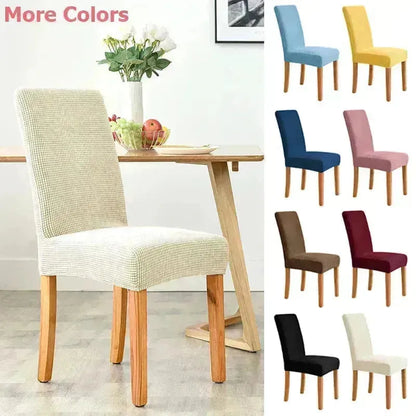 ChairGuard™ - Bescherm je stoelen tegen kattenkrassen en behoud de stijl