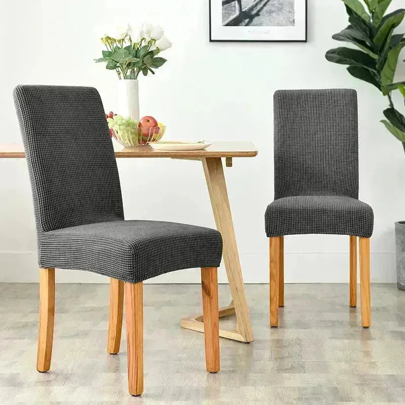 ChairGuard™ - Bescherm je stoelen tegen kattenkrassen en behoud de stijl