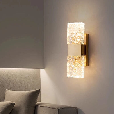 Delira Wandlamp Elegante Sfeerverlichting