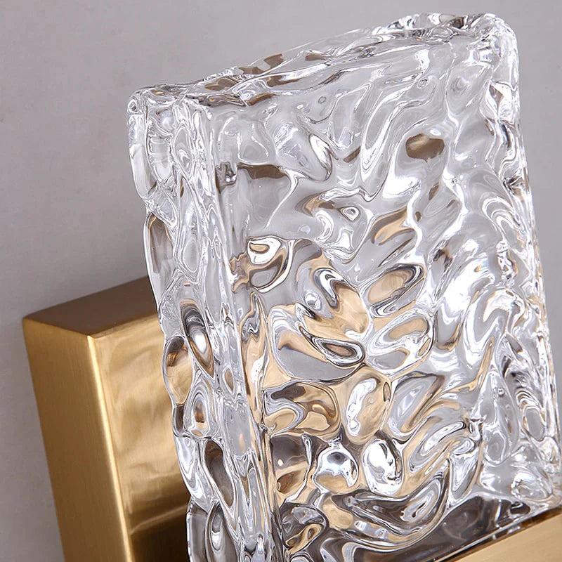 Delira Wandlamp Elegante Sfeerverlichting