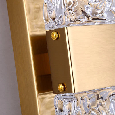 Delira Wandlamp Elegante Sfeerverlichting
