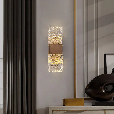 Delira Wandlamp Elegante Sfeerverlichting