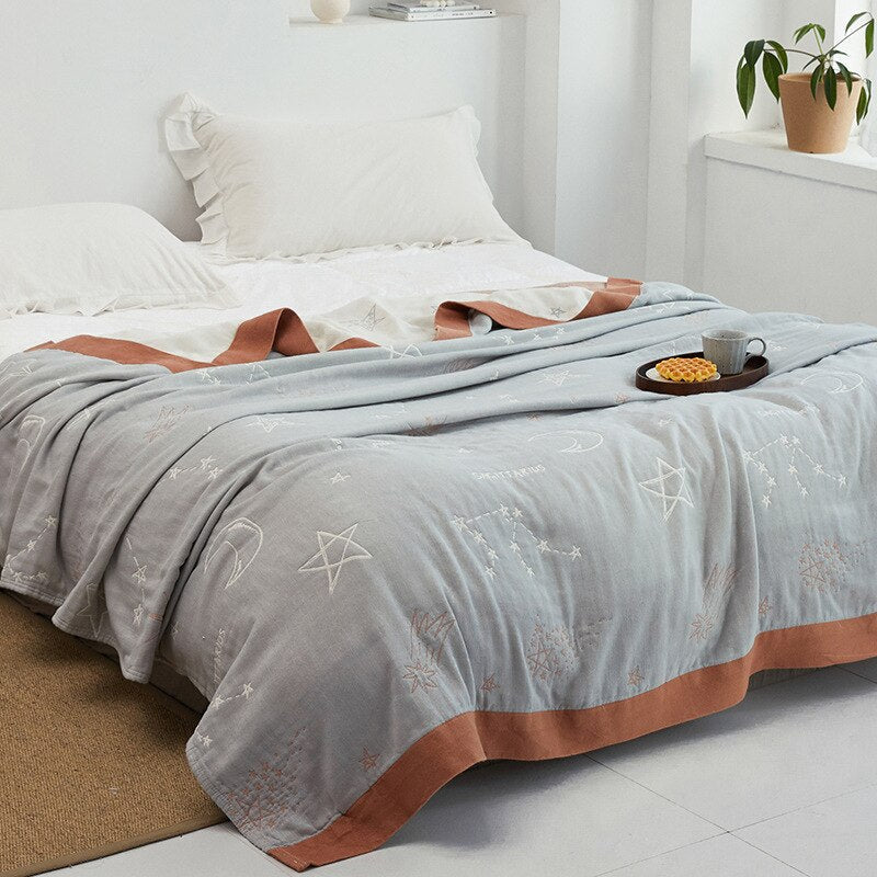 Delira Woondeken Japans Comfort
