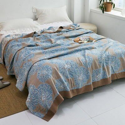 Delira Woondeken Japans Comfort