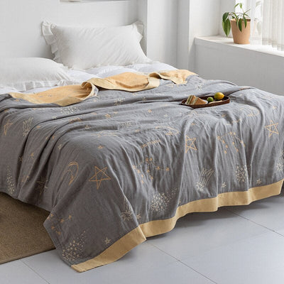 Delira Woondeken Japans Comfort