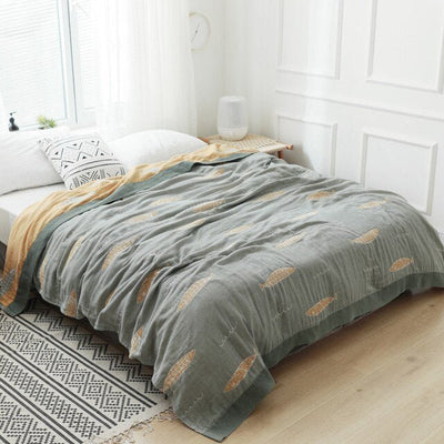 Delira Woondeken Japans Comfort