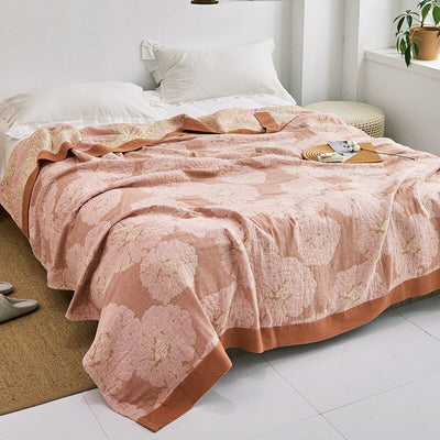 Delira Woondeken Japans Comfort