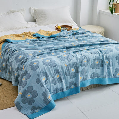 Delira Woondeken Japans Comfort