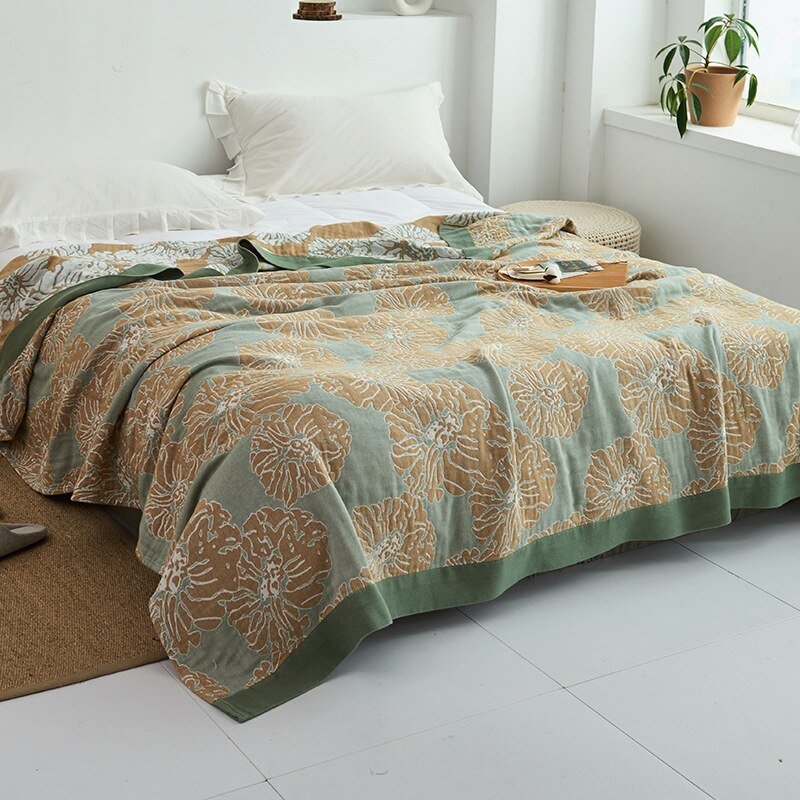 Delira Woondeken Japans Comfort