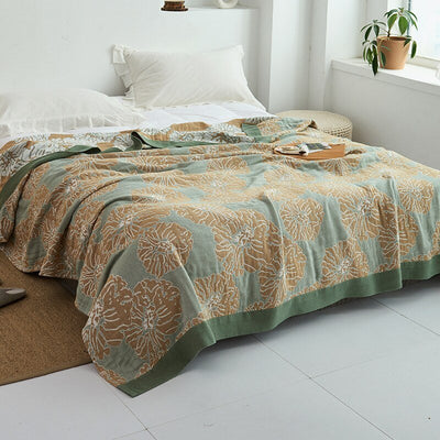 Delira Woondeken Japans Comfort