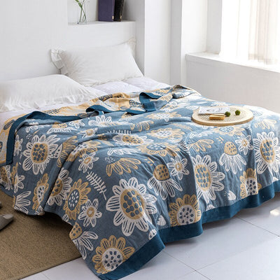 Delira Woondeken Japans Comfort
