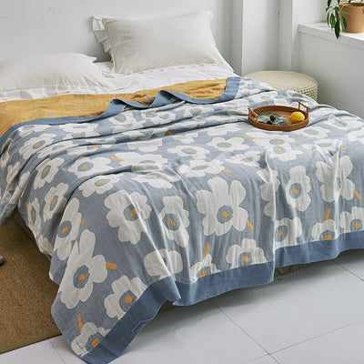 Delira Woondeken Japans Comfort