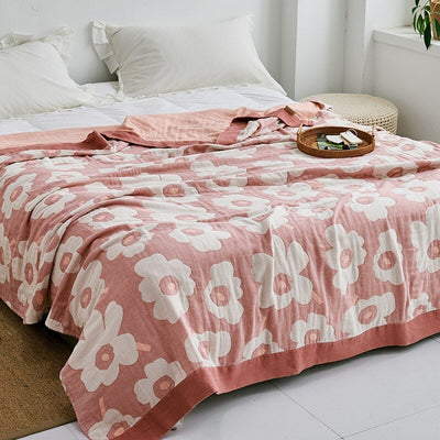 Delira Woondeken Japans Comfort