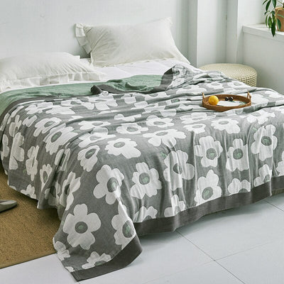 Delira Woondeken Japans Comfort