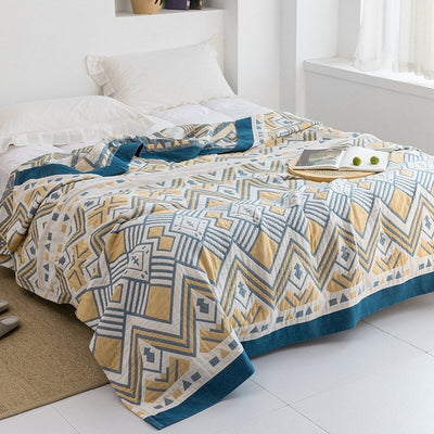 Delira Woondeken Japans Comfort